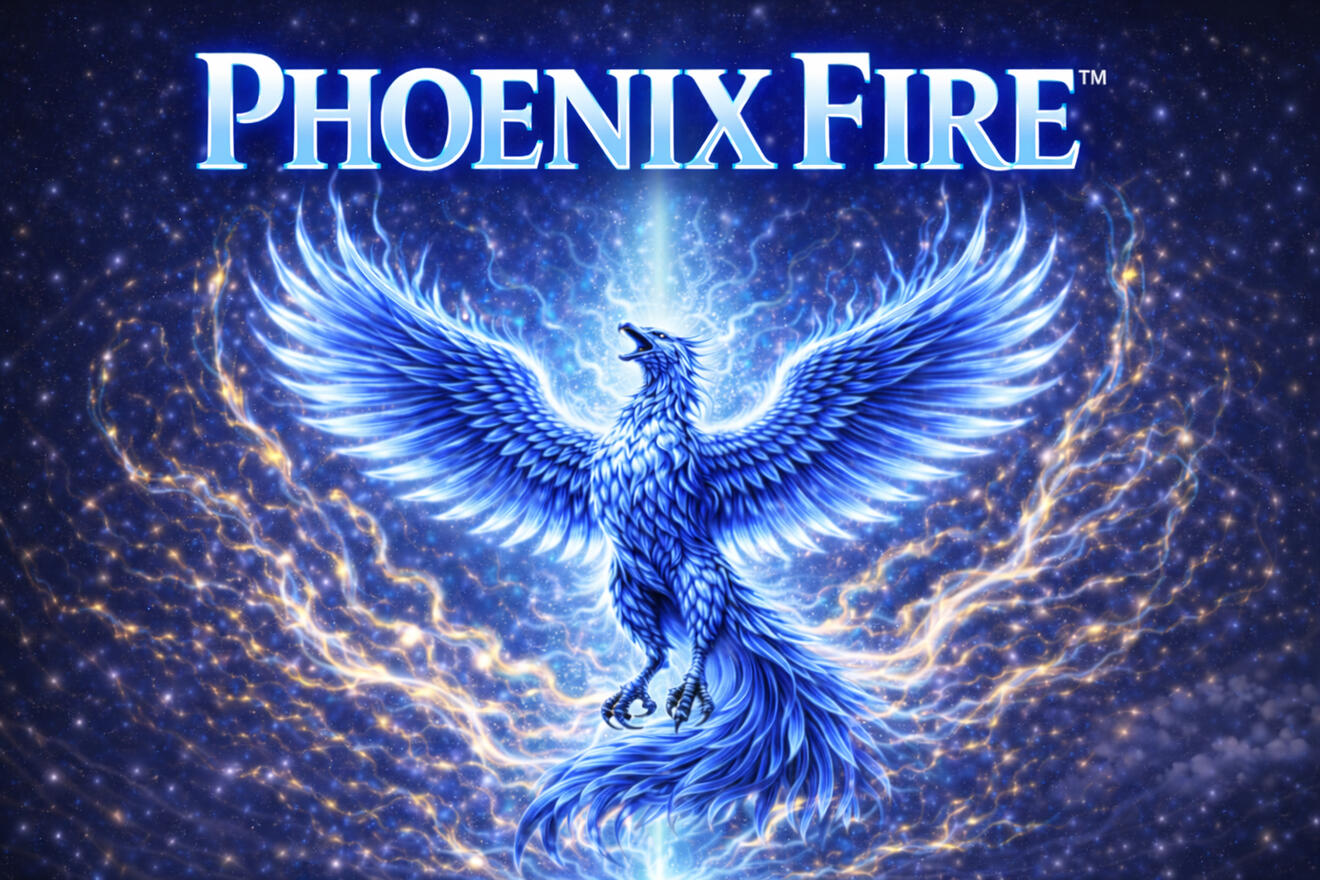 Phoenix Fire™ Phoenix Fire™